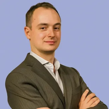 Nadir Baubec