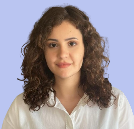 Diana Cîrstea