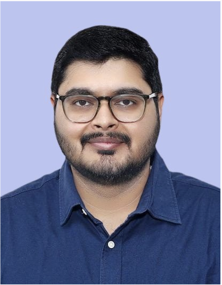 Ashkat Pradeep